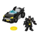 Φιγούρα Δράσης Batmobile Batman 7.62εκ. JFJ68