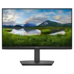 Dell Pro E2225HSM VA Monitor 21.5" FHD 1920x1080 με Χρόνο Απόκρισης 5ms GTG