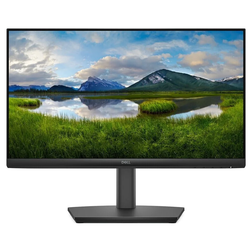 Dell Pro E2225HSM VA Monitor 21.5" FHD 1920x1080 με Χρόνο Απόκρισης 5ms GTG - Image 1