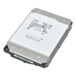 Toshiba Enterprise 24TB HDD Σκληρός Δίσκος 3.5" SATA III 7200rpm για Desktop MG11ACA24TE