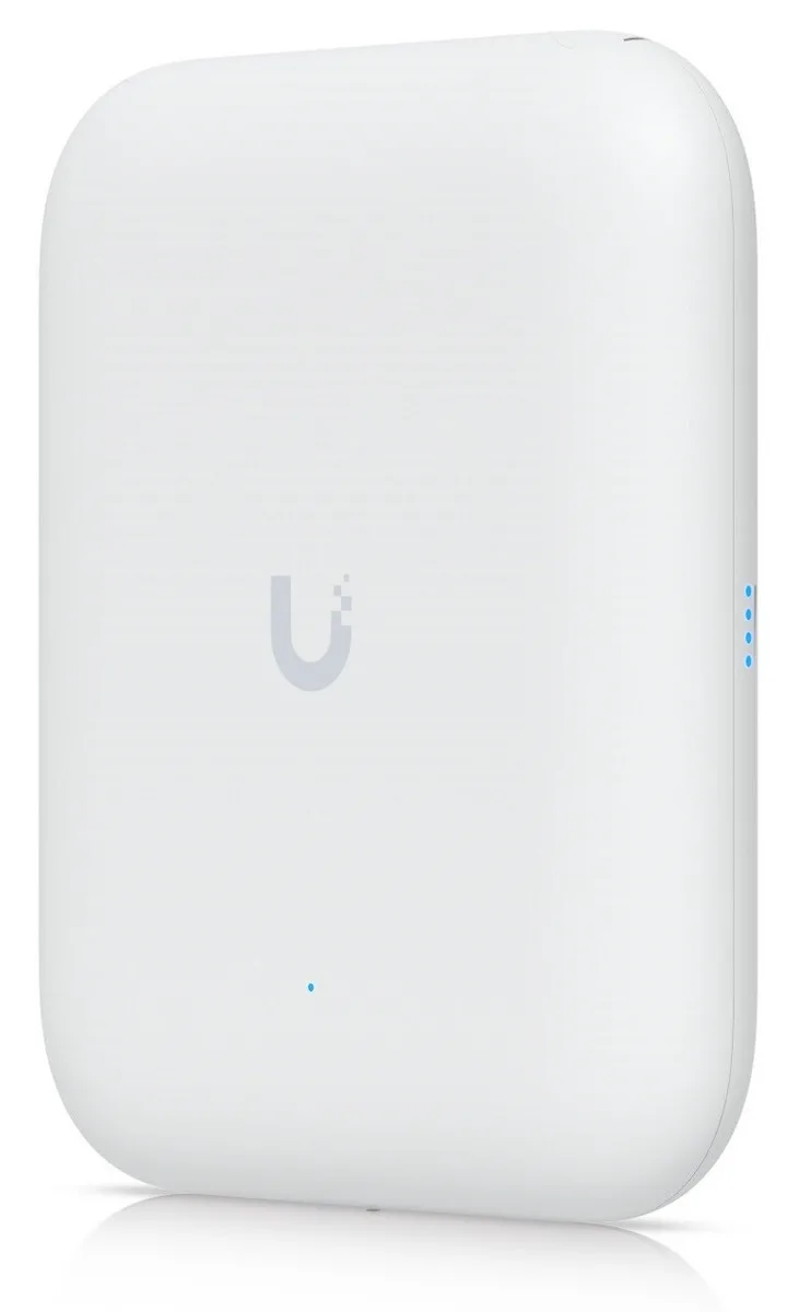 20250422153037_ubiquiti_u7_pro_outdoor_wifi_mesh_network_access_point_wi_fi_7_dual_band_2_4_5ghz_gia_exoteriki_topothetisi Ubiquiti U7 Pro Outdoor WiFi Mesh Network Access Point Wi‑Fi 7 Dual Band (2.4 & 5GHz) για Εξωτερική τοποθέτηση - Image 1