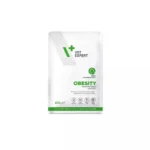 VetExpert Υγρή Τροφή για Γάτες σε Φακελάκι 100gr