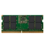 HP DDR5 με Module 1x8GB και Ταχύτητα 5600 για Laptop AL0M5AA