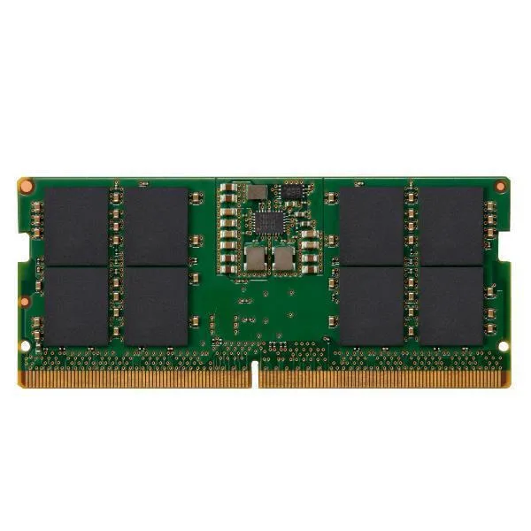 HP DDR5 με Module 1x8GB και Ταχύτητα 5600 για Laptop AL0M5AA - Image 1