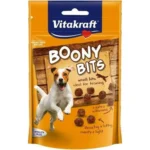Vitakraft Boony Bits Λιχουδιές Εκπαίδευσης Σκύλου Μικρόσωμων Φυλών 55gr