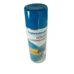 Esperanza Spray Συμπιεσμένου Αέρα Καθαριστικό Σπρέυ Οθόνης 400ml ES119