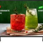 Samsung Signage Public Display LED 55"