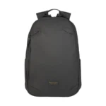 Tucano Αδιάβροχη Τσάντα Πλάτης για Laptop 15" σε Μαύρο χρώμα