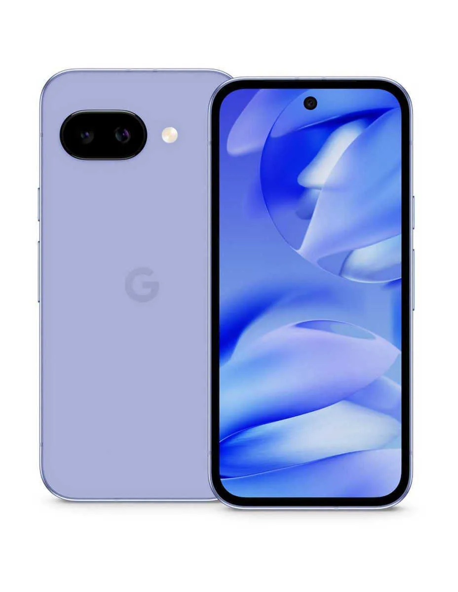 20250423100534_google_pixel_9a_5g_8gb_128gb_iris Google Pixel 9a 5G (8/128GB) Iris - Image 1