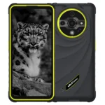 Ulefone Armor X31 Dual SIM (6/128GB) Ανθεκτικό Smartphone Πράσινο