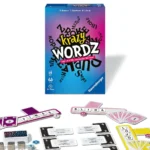 Επιτραπέζιο Παιχνίδι Krazy Wordz για 3-8 Παίκτες 10+ Ετών 26837 (GER) Ravensburger