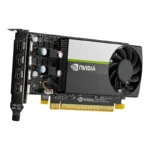 NVidia RTX A400 4GB GDDR6 Κάρτα Γραφικών