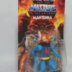 Φιγούρα Δράσης Masters Of The Universe: Origins - Mantenna Masters of the Universe 14εκ. JBM78