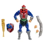 Φιγούρα Δράσης Eternia Masterverse Mekaneck Masters of the Universe 18εκ. HYC51