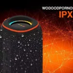 Tracer XtremeBeat Lite Ηχείο Bluetooth 25W με Διάρκεια Μπαταρίας έως 5 ώρες Μαύρο