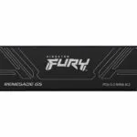 Kingston FURY Renegade G5 SSD 1TB τύπου M.2 με σύνδεση PCI Express 5.0 (PS5 Compatible) SFYR2S/1T0