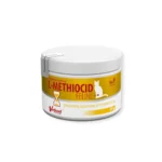 Vetfood L-methiocide Feline-συμπλήρωμα Βιταμίνη Σκόνη για Ουροποιητικό / Νεφρά 39gr