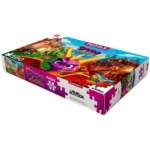 Παιδικό Puzzle Spyro Reignited για 6+ Ετών 160pcs 40389 Good Loot