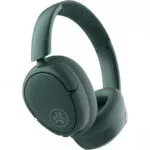 Jlab Jbuds Lux Ασύρματα / Ενσύρματα Over Ear Ακουστικά με 70 ώρες Λειτουργίας και Quick Charge Mauve