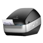 Dymo Labelwriter Wireless Εκτυπωτής Ετικετών Απευθείας Μεταφοράς Wi-Fi