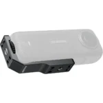 Insta360 Vertical-Horizontal Mount CINSBBMM για X4/X5 Insta360 CINSBBMM