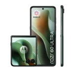 Motorola Razr 60 Ultra 5G (16/512GB) Scarab