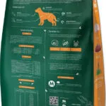 Pan Miesko 9kg Ξηρά Τροφή για Ενήλικους Σκύλους με Κρέας, Γαλοπούλα και Πάπια