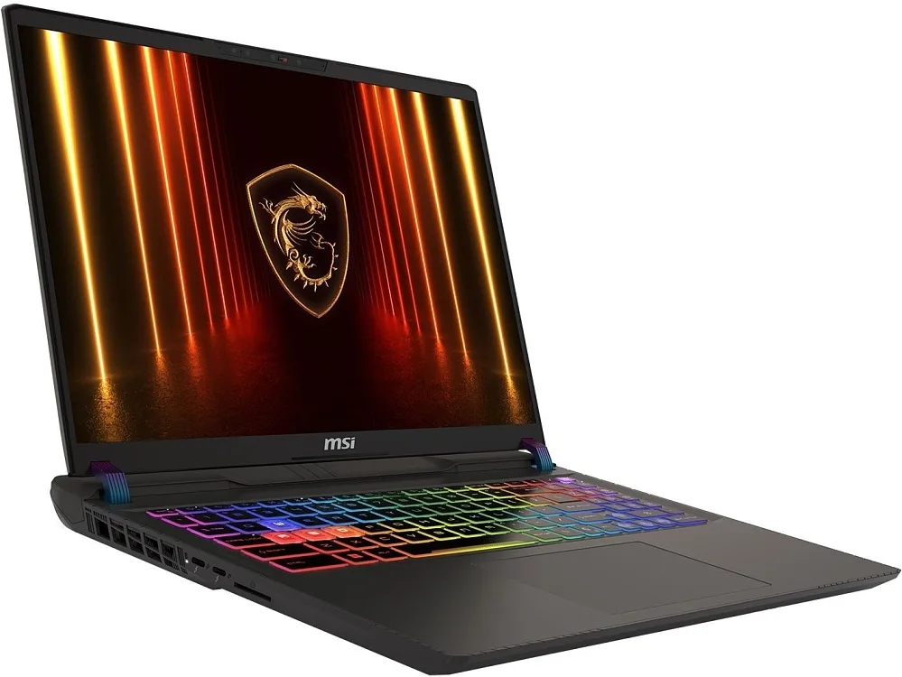 20250424110952_ba76a510 MSI Vector 16 HX AI A2XWHG 16" QHD+ 240Hz (Ultra 7-255HX/16GB/1TB SSD/GeForce RTX 5070 Ti/W11 Home) (International English Keyboard) - Image 1