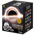 Projector Διακοσμητικό Φωτιστικό Diprogress Diprogress Mission Interstellar Θερμό Λευκό DP-AF1601N