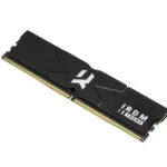 GoodRAM DDR5 με Module 1x32GB και Ταχύτητα 6000 για Desktop IR-6000D564L36S/32GDC
