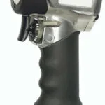Aerotec CSX880 Αερόκλειδο 1/2" με Μέγιστη Ροπή 89.7kgm