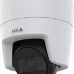 Axis M3126-LVE IP Κάμερα Παρακολούθησης Full HD+ 4MP Αδιάβροχη