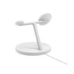Belkin Φορτιστής Magsafe Λευκός (Boost Charge Pro)