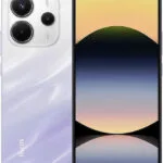 Xiaomi Redmi Note 14 4G NFC Dual SIM (8/256GB) Mist Purple