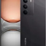 Realme C75 Dual SIM (8/256GB) Ανθεκτικό Smartphone Μαύρο