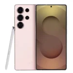 Samsung Galaxy S25 Ultra 5G Dual SIM (12/512GB) Titanium Pink Gold