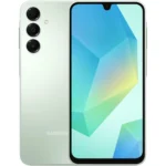 Samsung Galaxy A16 4G Dual SIM (8/256GB) Light Green