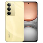 Realme C75 Dual SIM (8/256GB) Ανθεκτικό Smartphone Χρυσό