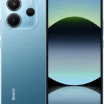 Xiaomi Redmi Note 14 4G NFC Dual SIM (6/128GB) Ocean Blue