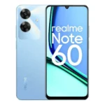Realme Note 60 Dual SIM (4/128GB) Voyage Blue