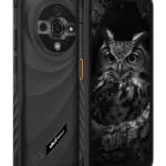 Ulefone Armor X31 Pro 5G Dual SIM (8/256GB) Ανθεκτικό Smartphone Μαύρο