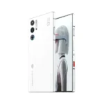 Nubia Redmagic 9S Pro 5G Dual SIM (12/512GB) Frost