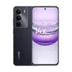 Realme 14X 5G Dual SIM (6/128GB) Carbon Black