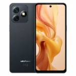 Ulefone Note 18 Pro Dual SIM (6/256GB) Μαύρο
