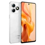 Ulefone Note 18 Pro Dual SIM (6/256GB) Λευκό