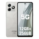 Ulefone Note 18 Pro Dual SIM (6/256GB) Γκρι