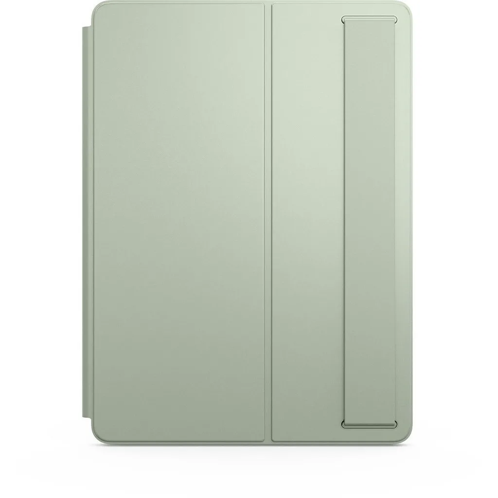 20250424165240_lenovo_tab_folio_flip_cover_prasino_tb330_tab_family_zg38c05471 Lenovo Flip Cover Πράσινη (TB330 Tab Family) - Image 1
