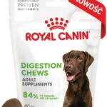Royal Canin Λιχουδιά Σκύλου σε Δισκία για Γαστρεντερικές Διαταραχές