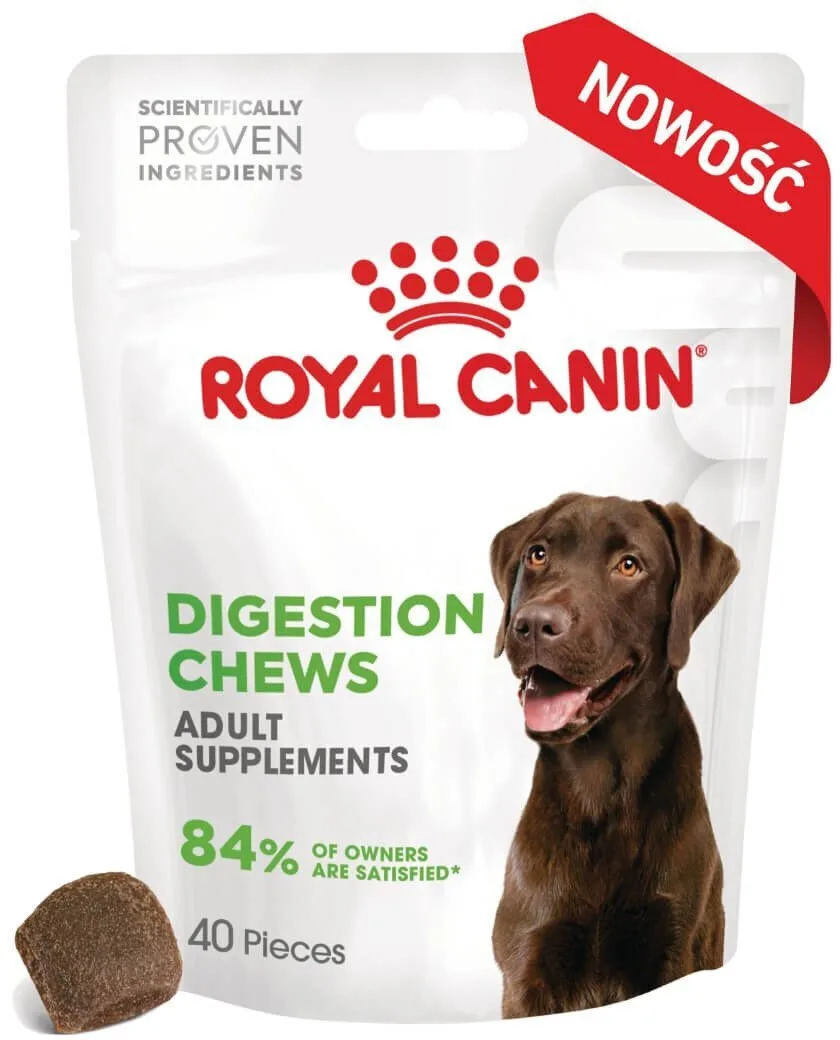 20250424225604_d76d7758 Royal Canin Λιχουδιά Σκύλου σε Δισκία για Γαστρεντερικές Διαταραχές - Image 1