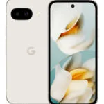 Google Pixel 9a 5G (8/128GB) Porcelain